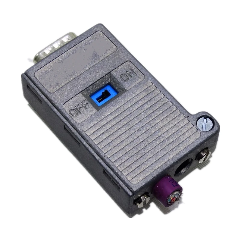 

Connector 6GK1500-0EA02 In Stock Please Enquiry