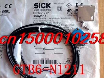 

FREE SHIPPING GTB6-N1211 sensor