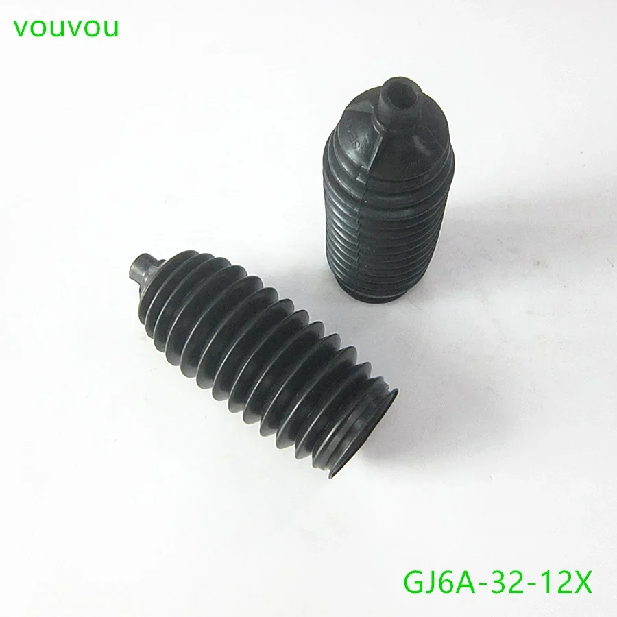 Vouvou 자동차 액세서리 GJ6A-32-12X 파워 스티어링 기어 더스트 부츠, 마즈다 6 2002-2005 GG용