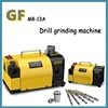180W Drill Bit Sharpener 110V/220V Portable Angle Grinder Disc Universal Normal Grinding Machine MR-13A Bit Sharpening Tool 1