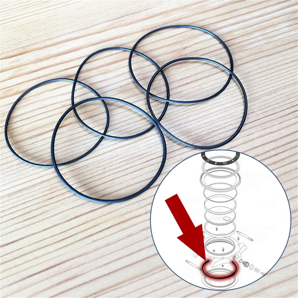 Orologio Cover Posteriore Anello Impermeabile Per Rolex Submariner/Daytona/Datejust Watch Case