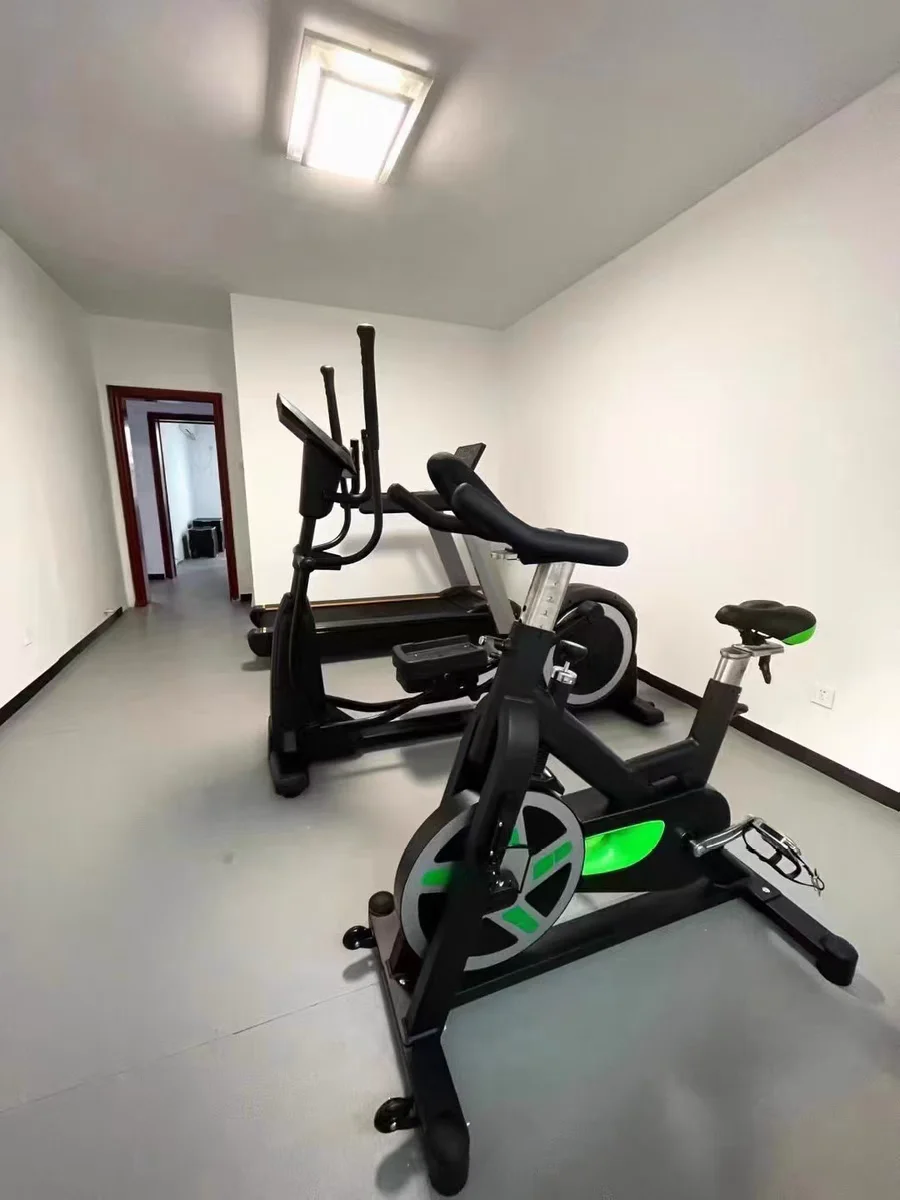 Indoor Fitness Equipment Magnetic Spinning Cycle Bikes Cardio Master Spin Bike Bicycle Exercise Magnetic Spin Bike 3