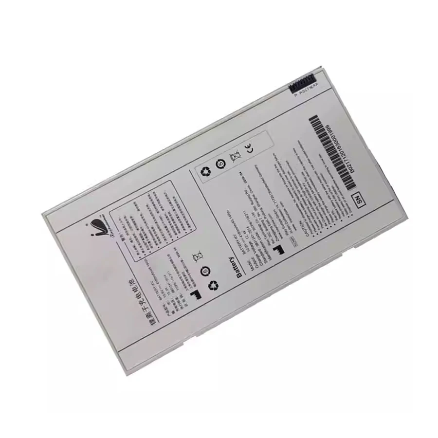 iRay DR BATTERY-KV battery for Mars1417V/ Mars1717V flat panel detector ...