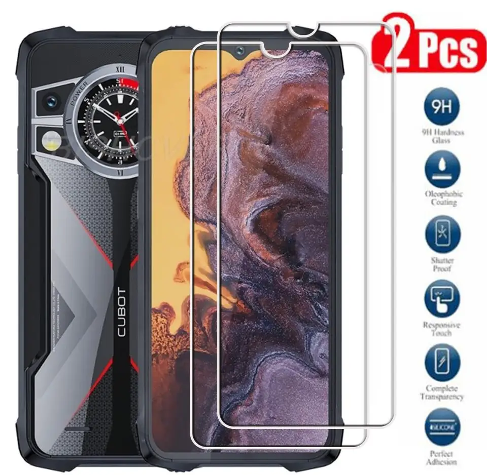 Cubot Kingkong 9 King Kong 9 Bumper Case Cover Saver Armor Guard Shell  Protector