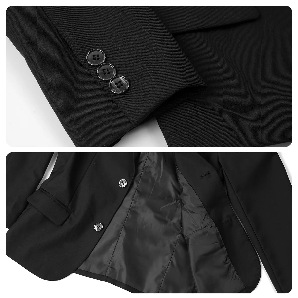 Suits for Boys Kids Wedding Easter Church Tuxedo Teenager School Performance Piano Outfit Set Children Birthday Formal Clothes boys suits