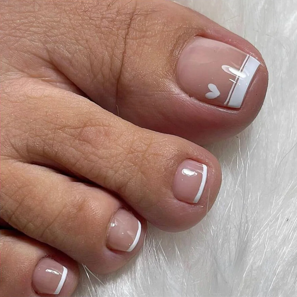 toenails designs