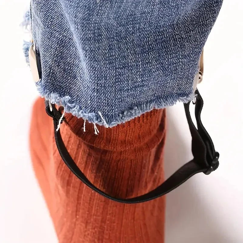 조절 가능한 레깅스 클립 스웨터 클립 브로치 주름진 탄성 밴드 가디건 클립 DIY 버클 액세서리 부츠 미끄럼 방지 스트랩