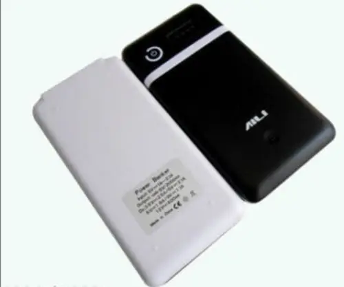 5V 6V 9V 12V power bank 18650 battery charging mobile power charger box DIY adapter supply