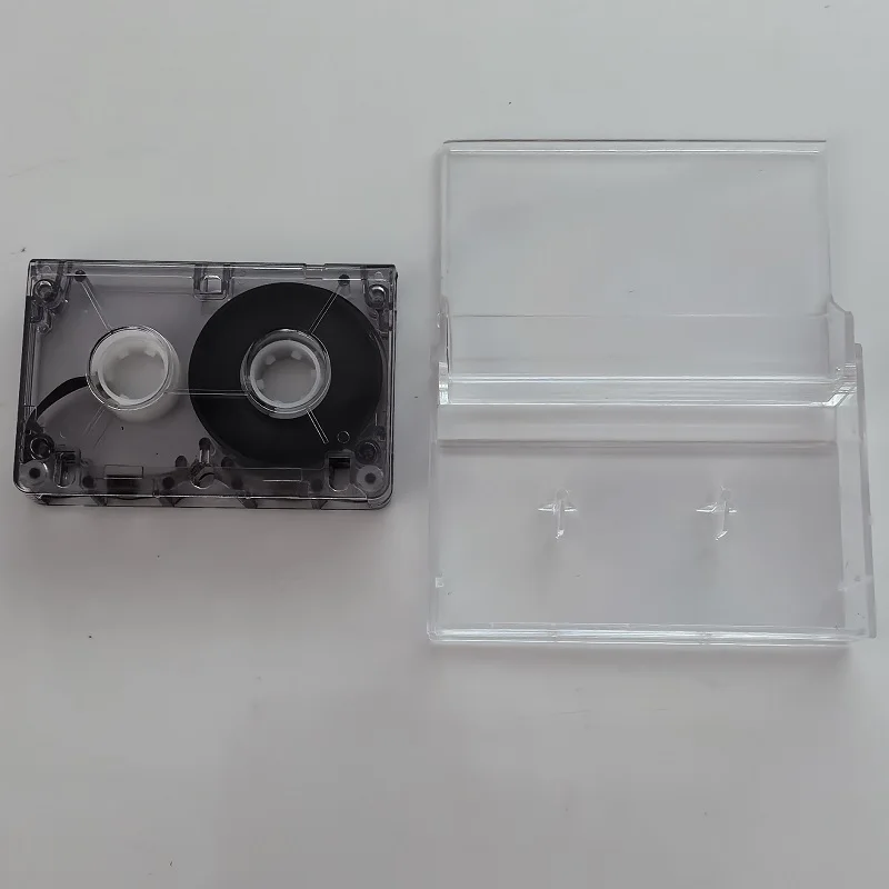 Mini Interview Tape 1PCS 60 Minute Mini Recording Tape Interview Machine Cassette