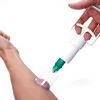 Cupping Vacuum Chinese Set Suction Cellulite Cups Acupoint Hijama Pump Glass Kit Equipment  4