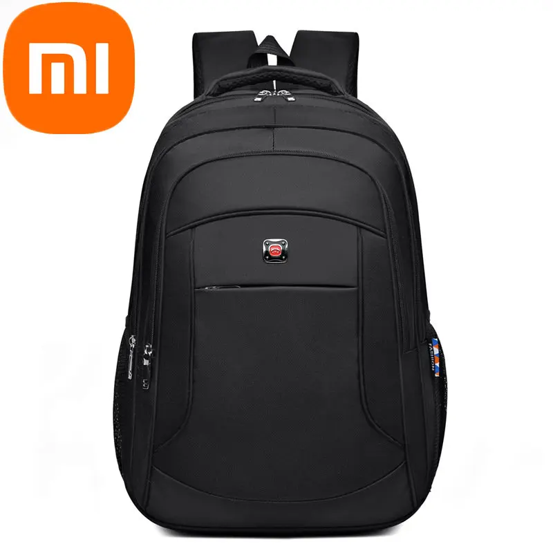 

Вместительный рюкзак Xiaomi для компьютера, школьный ранец для учеников и студентов, уличный деловой Подарочный рюкзак