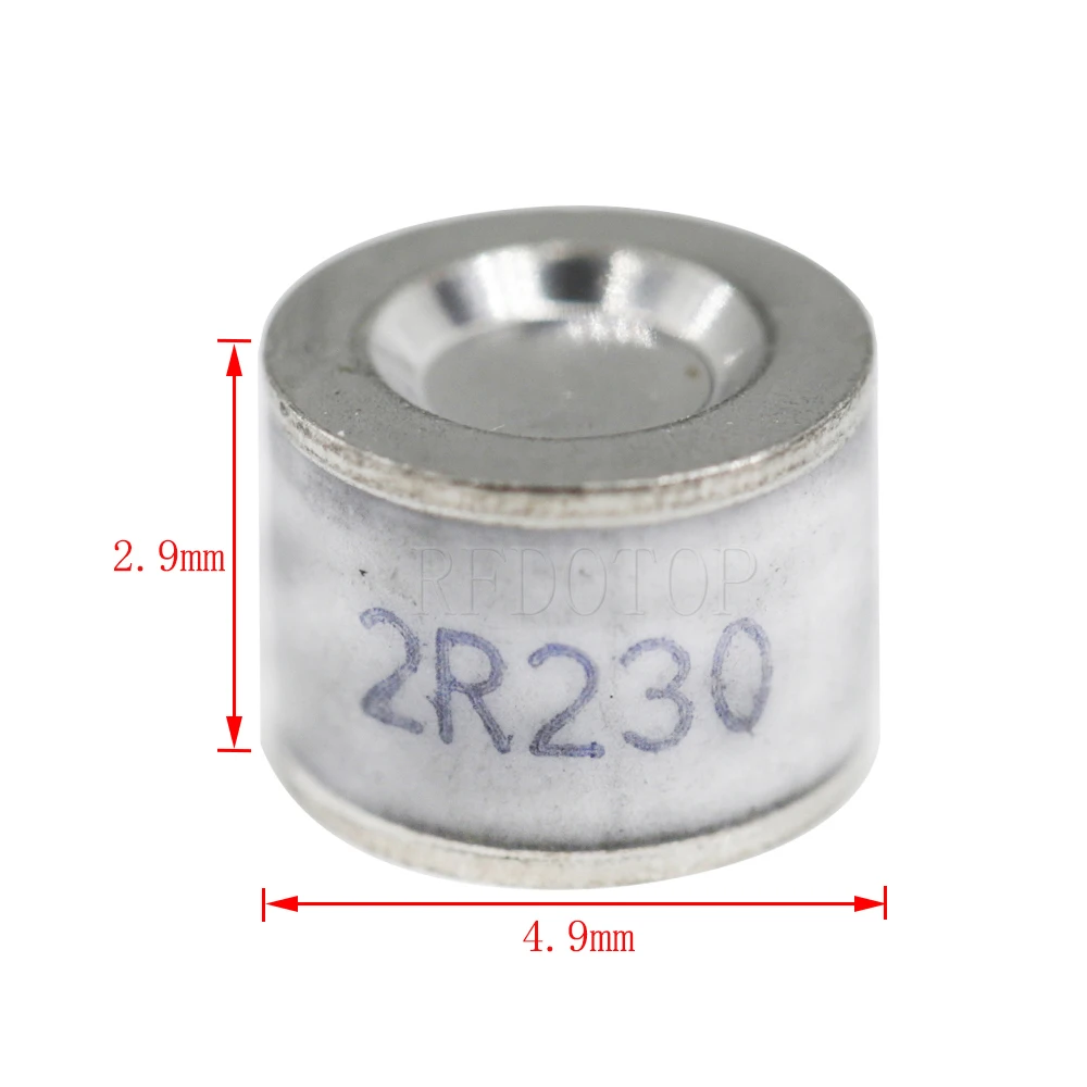 CA-23RP CA-35RS pl259 so239 n repetidor de
