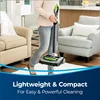 QWABISSELLS 1984 Air Ram Cordless Vacuum 5