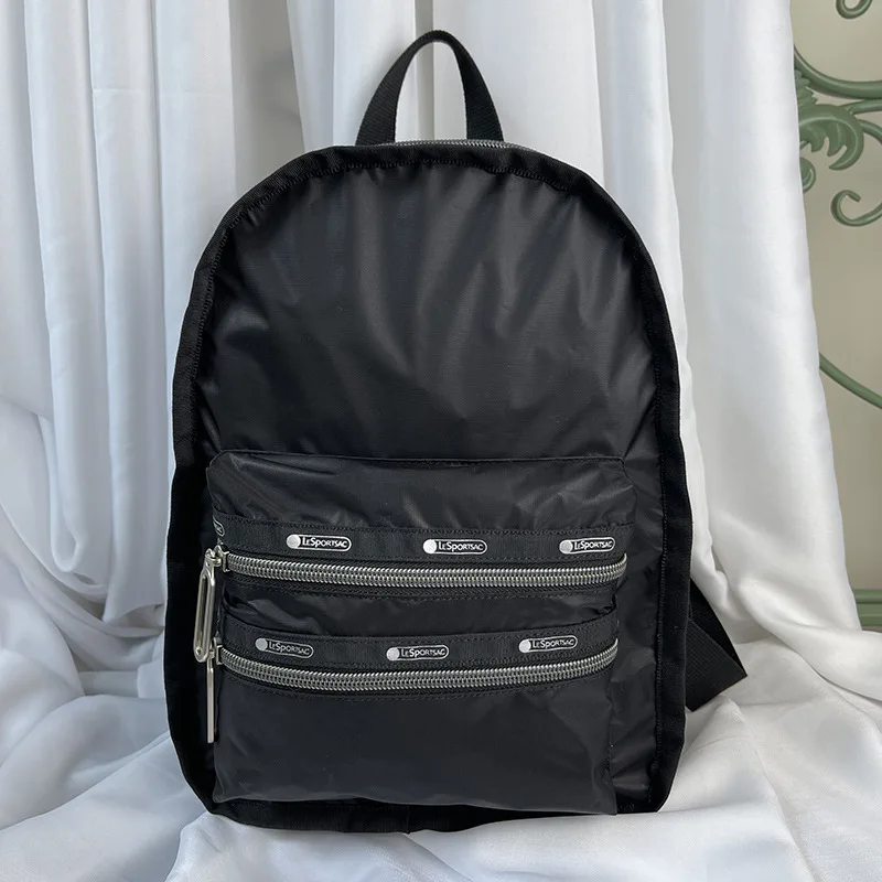 Kawaii Anime Cartoon Lesportsac Solid 