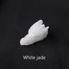White jade