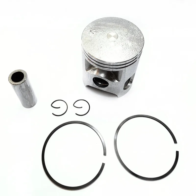 Parti Del Motore Del Motore Kit Di Attrezzi Per Fasce Elastiche Per Yamaha Dt125R Dtr Dt125 1991-2006 Dtr125 Dt125R Diametro 57Mm Accessori Moto