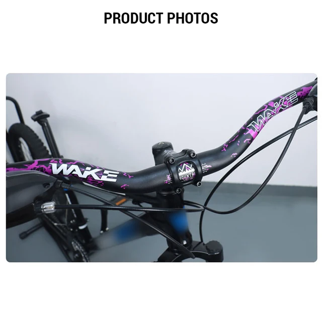 Potence de vélo X AUTOHAUX Aluminium Alliage 35mm VTT Vélo Potence