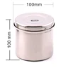 Ointment Cylinder Disinfection Tank Cotton Tank 8cm 9cm 10cm 5