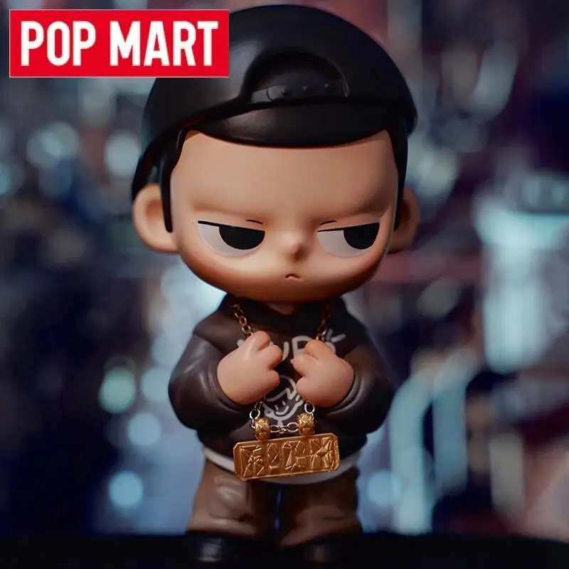 POP MART KUBO リズムマスター フィギュア 【公式通販】