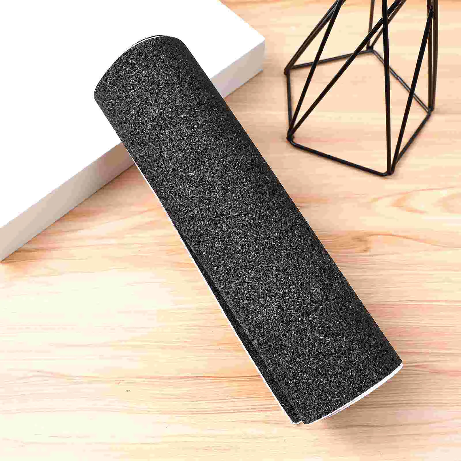 Tape Belts Grip Tape For Scooter Longboard Skid Roll Sandpaper Non Stairs