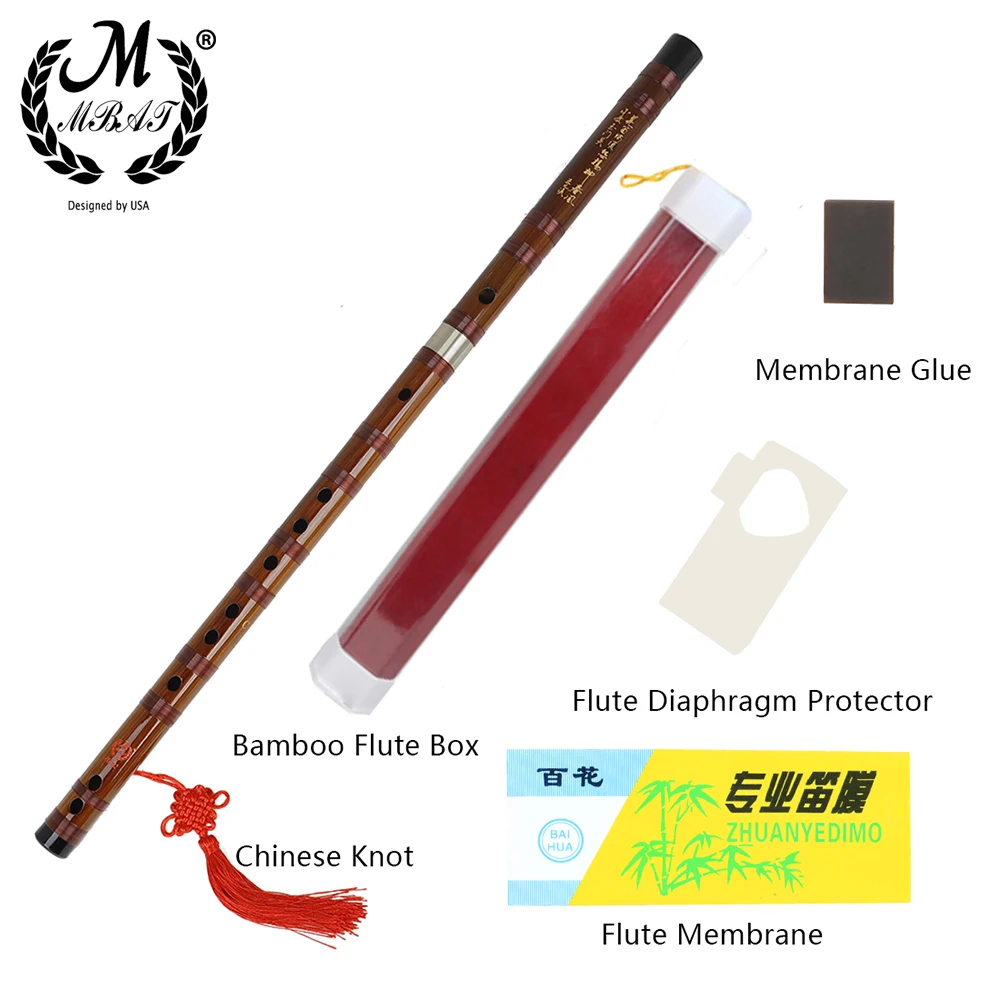Chinese Dizi Transverse Flute Bamboo Flute C D E F G Key Woodwind Musical Instrument Chinese Dizi Transverse Flute