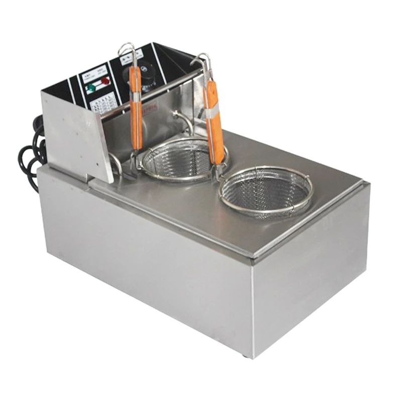 

Коммерческая кастрюля для лапши 220 В, 2-цилиндровая машина для приготовления лапши, кухонная духовка для лапши и супа, посуда из нержавеющей стали, Пряная кастрюля