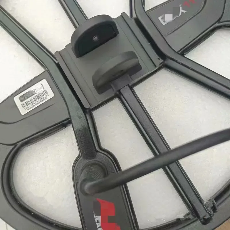 Underground Metal Detector 11" Search Coil Ear Repair Stiffener for Minelab Equinox 600 800 Coil