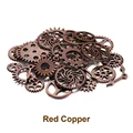 Red Copper