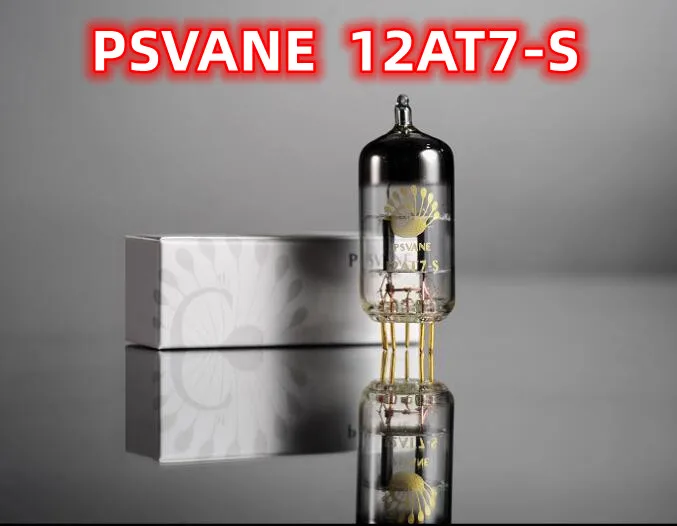 1 Pz Fire Crew Tubo Psvane Ecc83 12 Ax7 12 Au7 Ecc82 Ecc81 12 At7 El84 Amplificatore Per Tubi Kit Amplificatore Audio Hifi Preamplificatore Fai Da Te