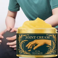 Crème articulaire YUITIKUE - Hydratant en profondeur - Expérience de massage apaisante - Confort naturel 2