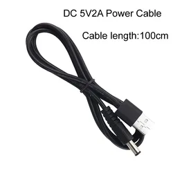 USB 3.0 Multi - Port Hub with Power Adapter and Switch (5V DC CABLE)