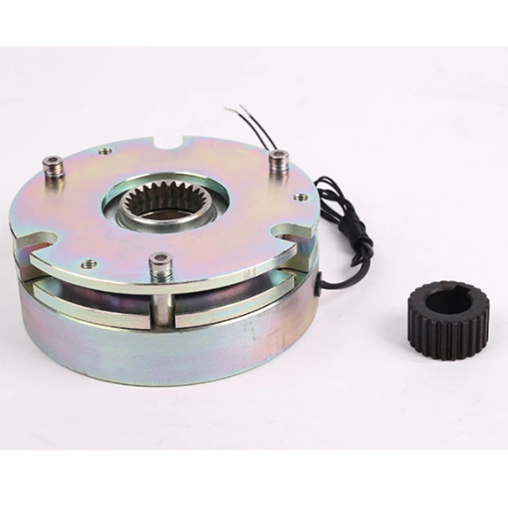 Electromagnetic brake holding brake for Forklift Stacker Small Electric Wheelcha