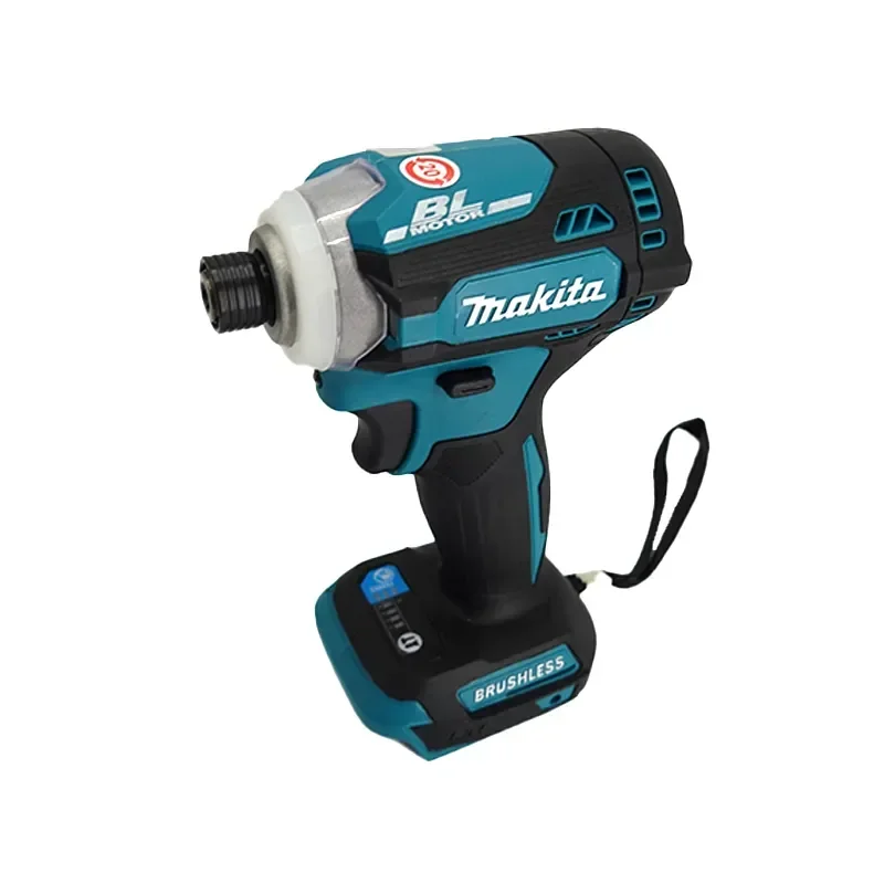 Impact Driver Makita DTD171 18V BL Motor Bare Tool Unit BRUSHLESS Cordless