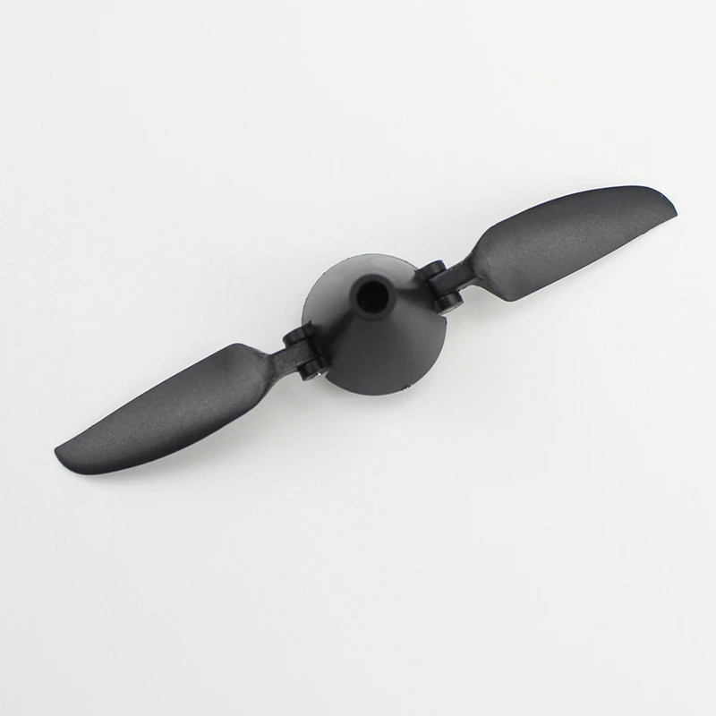 6Pcs Xk A800.0006 Propeller Folding Blades For Wltoys Xk A800 Rc Aircraft Fixed Wing Glider Upgrade Spare Parts-AAAE