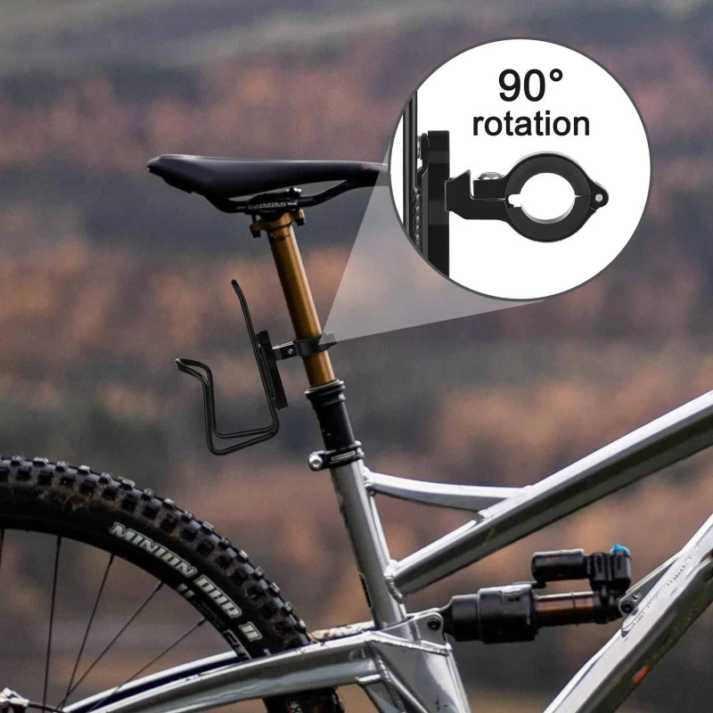 Bicycle Conversion Stand