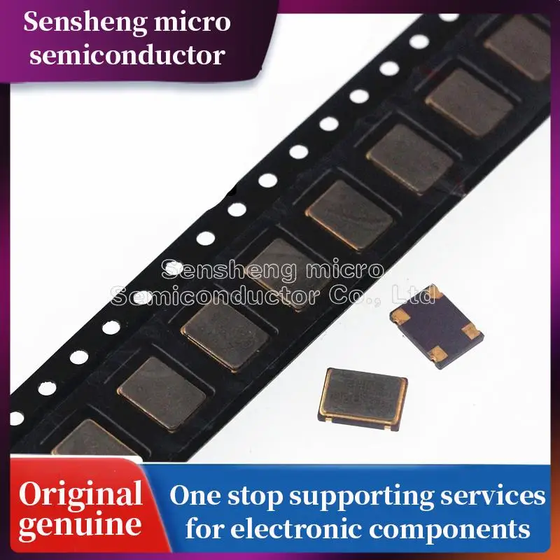 100% SMD 오실레이터, 액티브 크리스탈 오실레이터, 5*7mm, 7050 4 핀, 3.579545MHz, 3.579545M, 3.579545MHz, 5PCs, 신제품