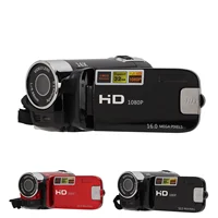 Digital Video Camcorder Portable Full HD 1080P 270° Rotation Handheld 16MP Digital Camcorders for Family for Kids for Gifts - Image 2