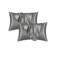 2pcs Dark grey