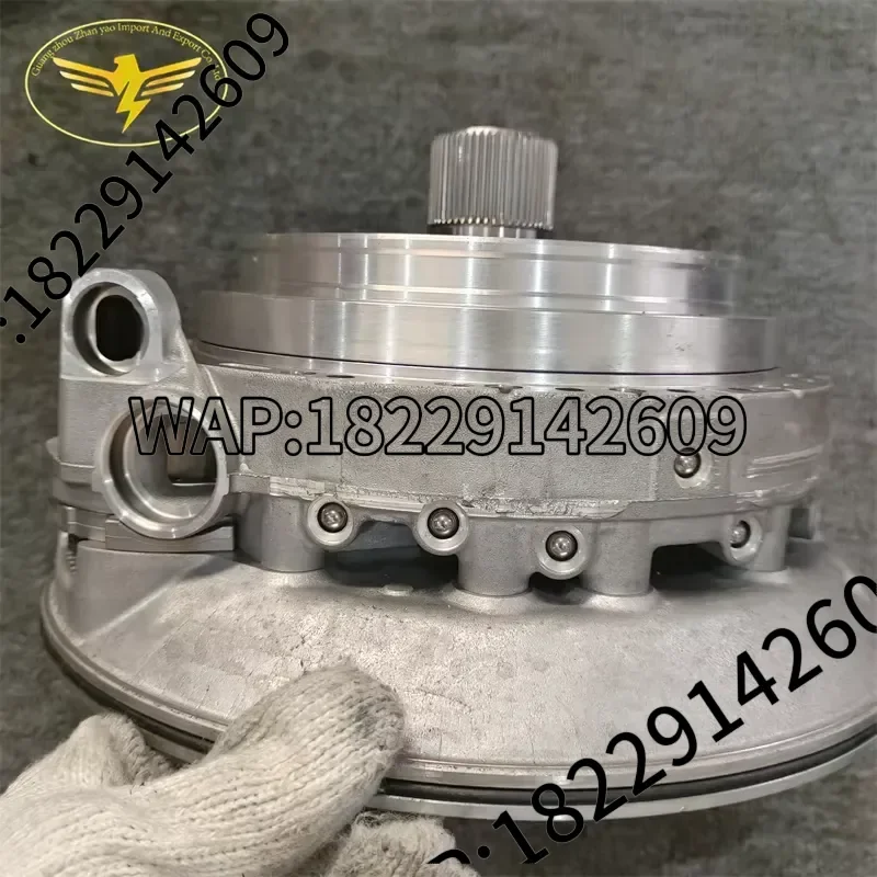 BMW 롤스로이스용 ZF8HP50 8HP50 변속기 오일 펌프 어셈블리