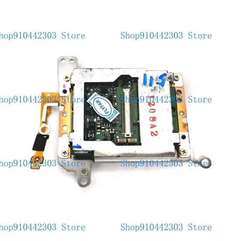 L4MD -Metall -Bilder Sensors Bilder Prozessor Ersatz für 6d 60d 600d CMOS -Kameras Rapid Auto Fokussierung und Bilder – Detail 8