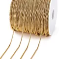 2.5mm Gold 07