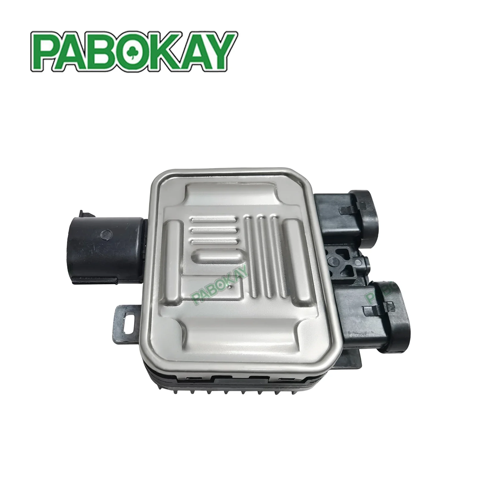 FOR RANGE ROVER EVOQUE FREELANDER RADIATOR COOLING FAN CONTROL MODULE RESISTOR FO89004DW 940.0042.04 940.0085.00 31319380