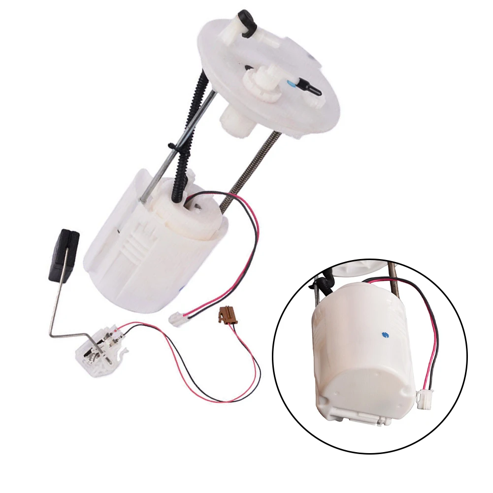 

Brand New Car Accessories Fuel Pump Pump 16700-HR3-A21 Direct Fit Easy Installation Plastic Plug-and-play White