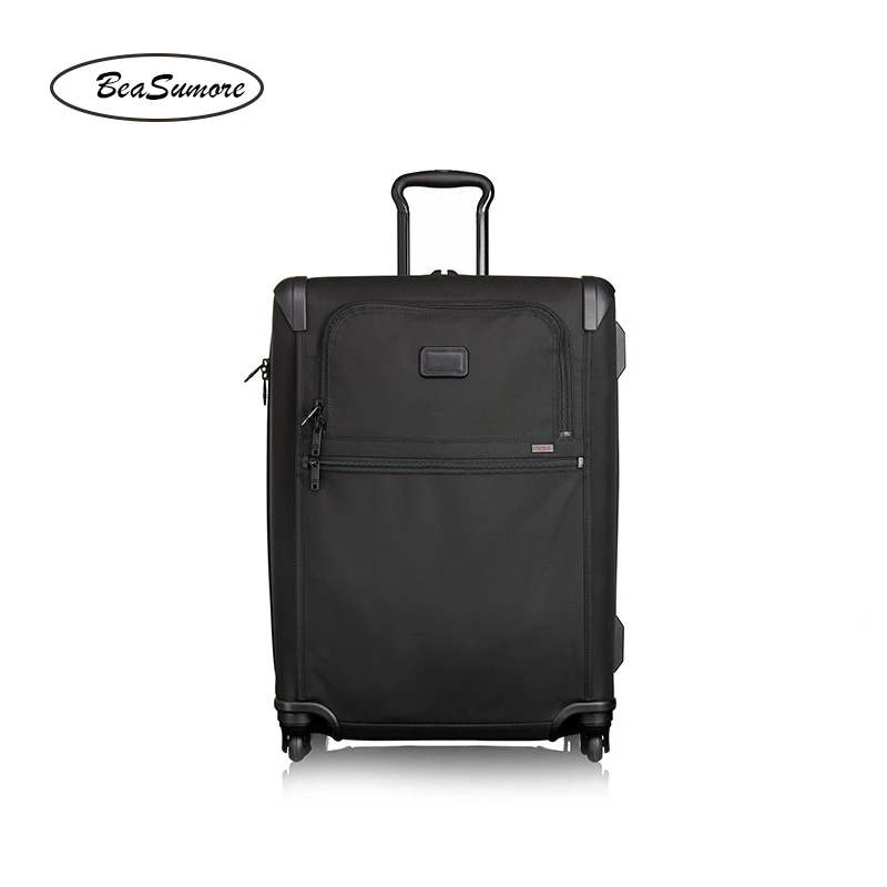 Ballistic Nylon Suitcase Ballistic Nylon Luggage Rolling Luggage