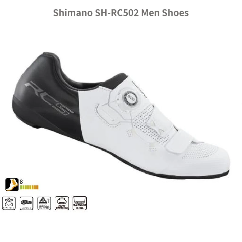Shimano Cycling Shoes Rc5 | Cycling Shoes Shimano Rc | Shimano Road Shoe - 2023 - Aliexpress