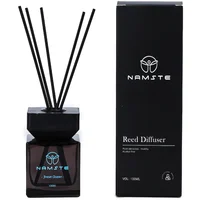 TROVEZ&NAMSTE 100ML Reed Diffuser Sets Fireless Aromatherapy  Hotel Fragrance Series Indoor Long lasting Fragrance Deodorant