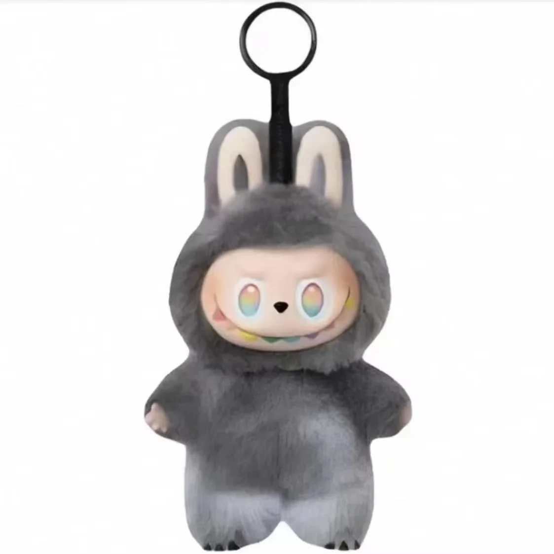【未開封6体】LABUBU Big into energy 3.0（外箱開封済） 100% Original Labubu V3 Blind Box Big Into Energy The