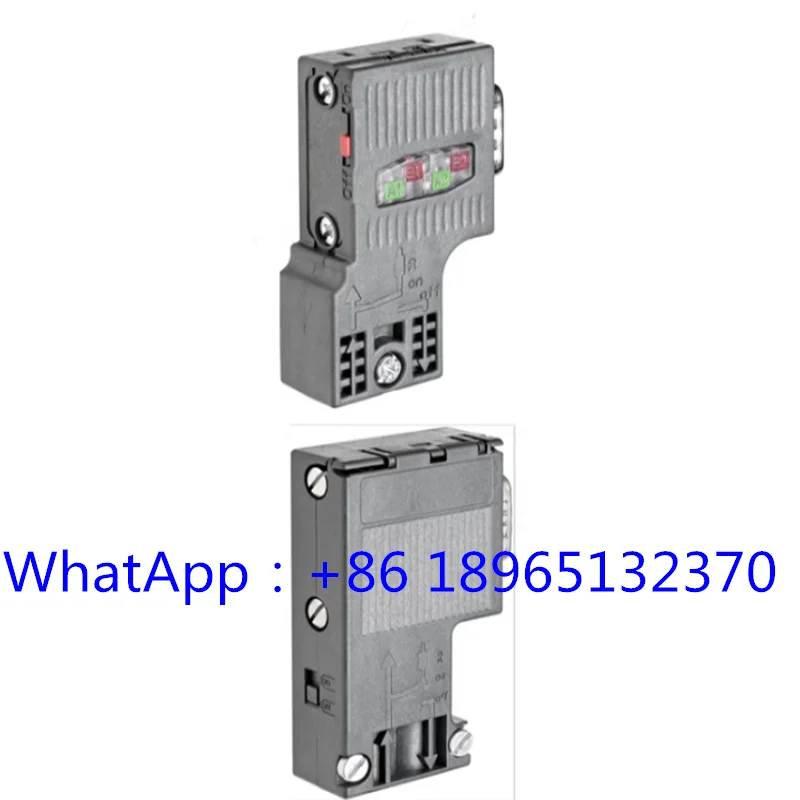 6ES7131-4BD01-0AB0  6ES71314BD010AB0   6ES7972-0BB42-0XA0   6ES79720BB420XA0    New Original Module 6es7 972 0bb52 0xa0 для siemens 6es7972 0bb52 0xa0 dp соединительный модуль в коробке