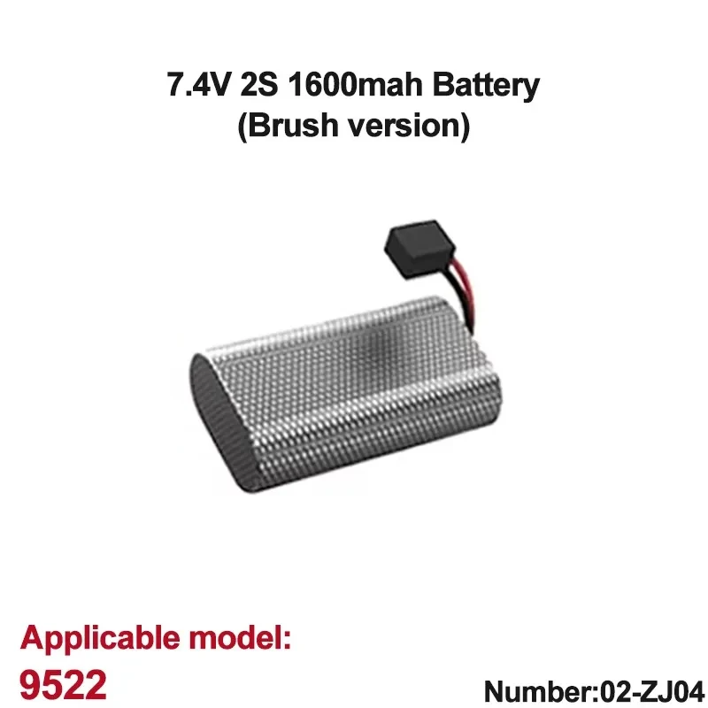 Deux batteries LiPo 11.1V 2000mAh pour RC, câbles et connecteurs visibles, pour voiture, drone ou hélicoptère.