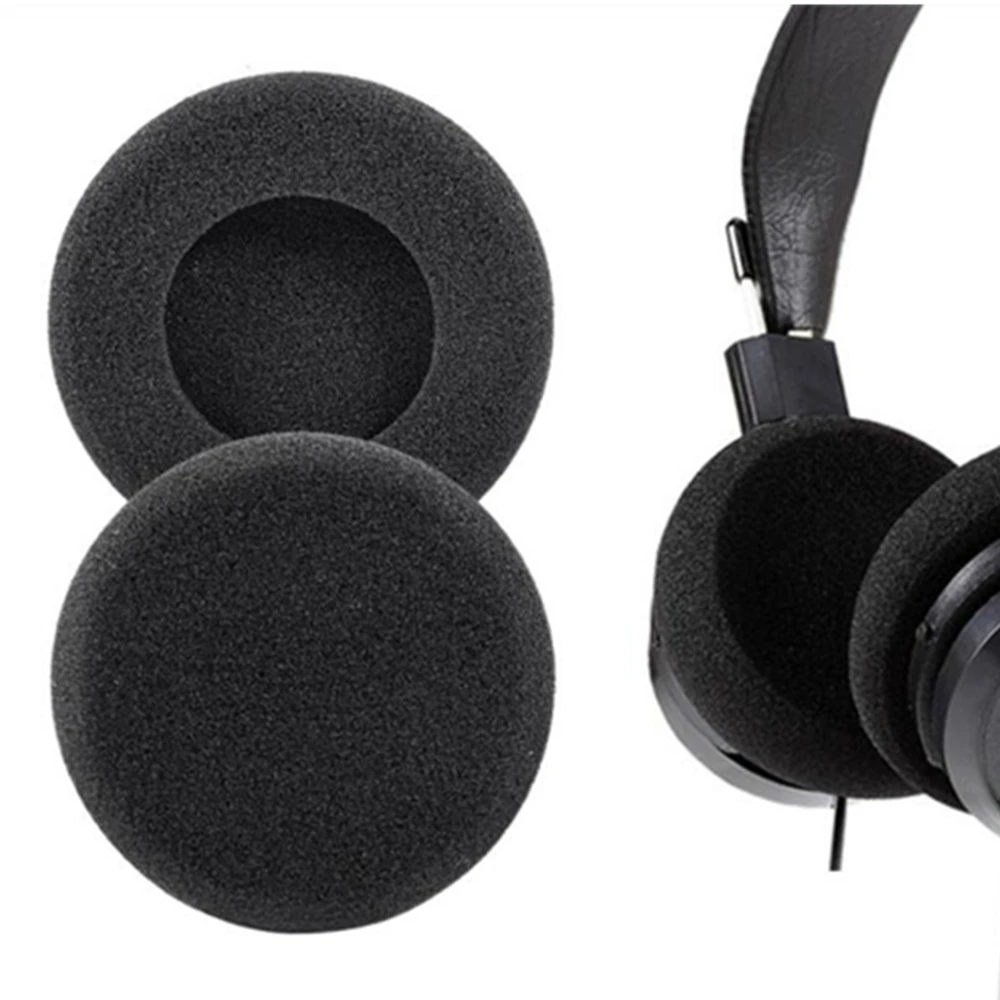 

20 Pack GRADO Foam Ear Pads Sponge Ear Cushions Fit on GRADO SR60i SR80 SR125 225i 225 325 325i M1 M2